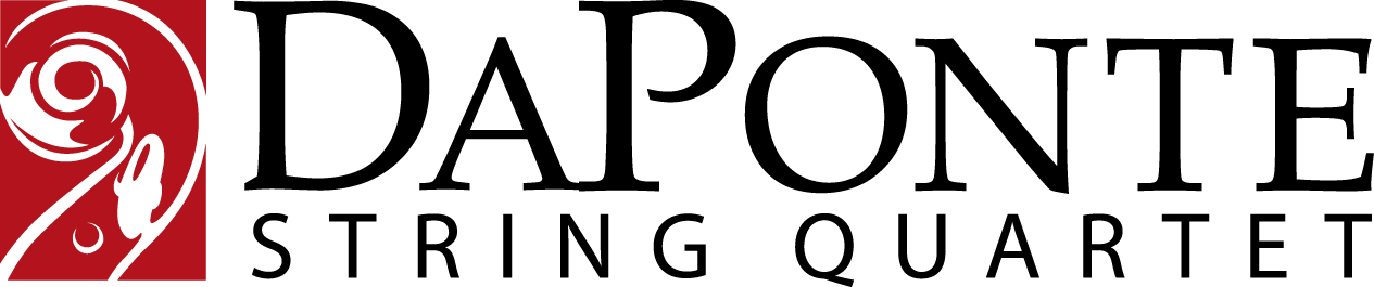 Daponte String Quartet Foundation logo